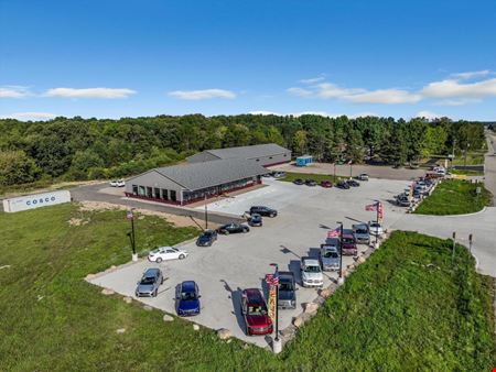 Preview of Industrial space for Sale at 3420 S Lapeer