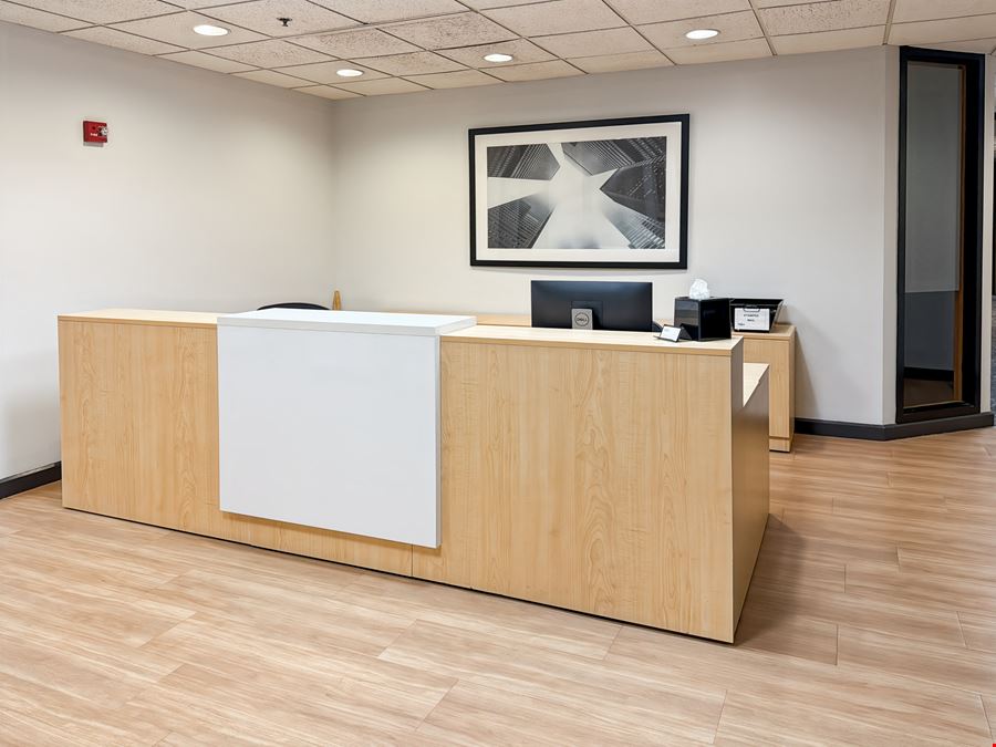 HQ - Overland Park - Corporate Woods