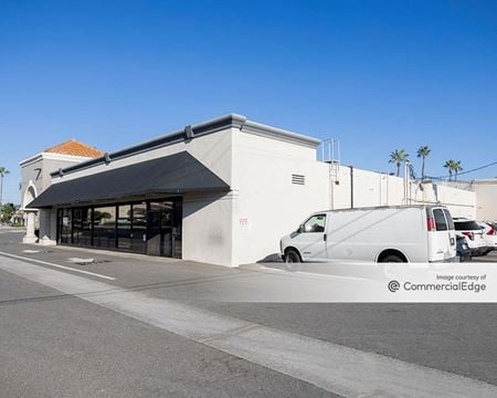 Preview of Retail space for Rent at 1114 Irvine Blvd. 