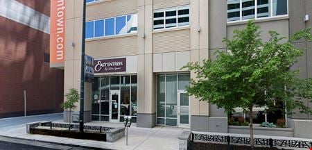 Preview of Retail space for Rent at 1776 Curtis St #150