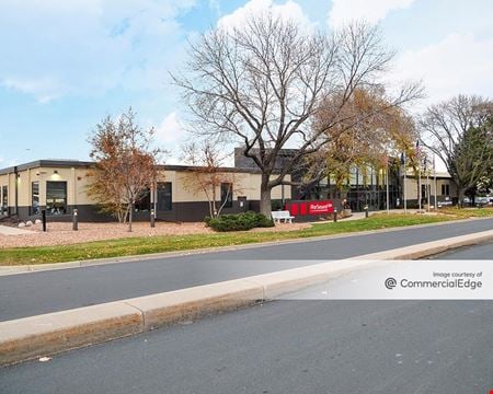 Preview of Industrial space for Rent at 8001 East Bloomington Fwy