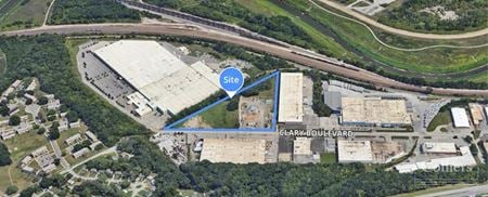 Preview of Other space for Sale at 4346-4346 Clary Blvd