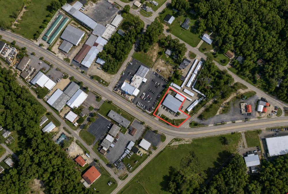 260 John C Calhoun Dr