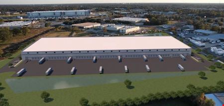 Preview of commercial space at 8800 Tom Drive 
