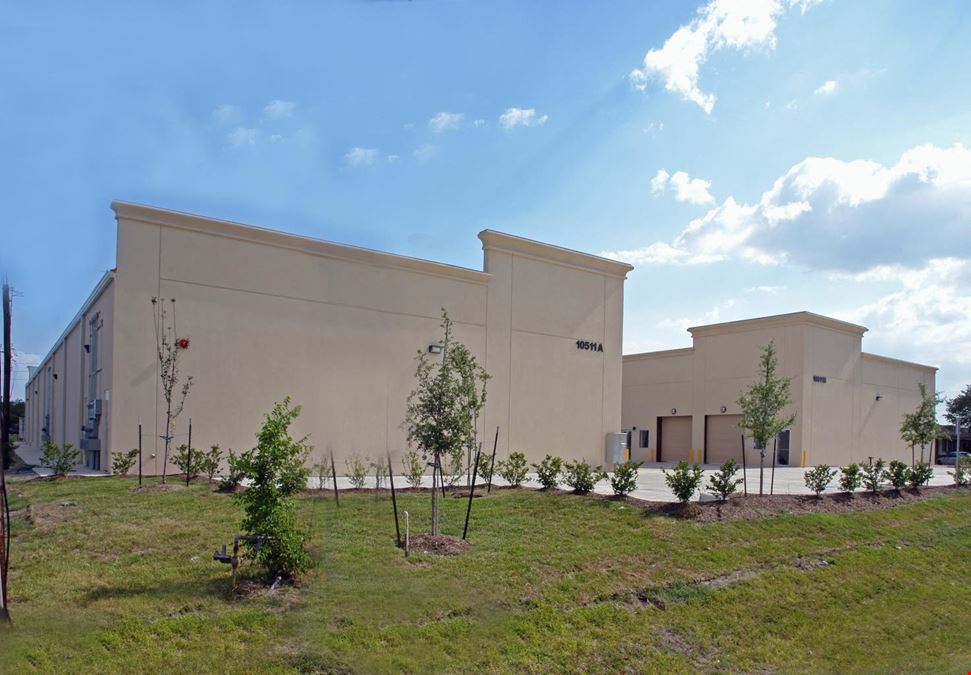 Windsor Industrial Park
