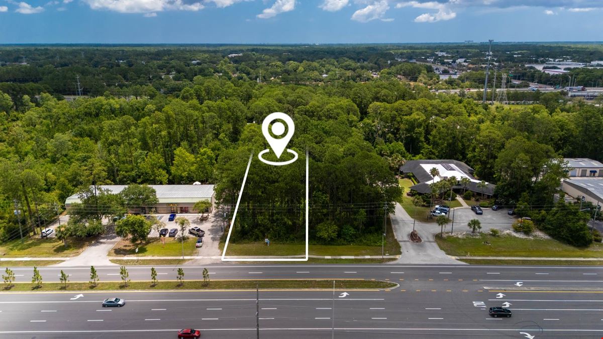 0 St Johns Bluff, Jacksonville, FL 32246