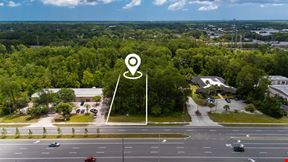 0 St Johns Bluff, Jacksonville, FL 32246