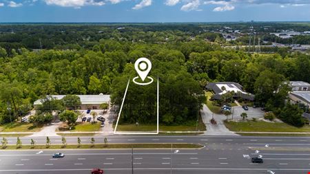 Preview of VacantLand space for Sale at Saint Johns Bluff Road