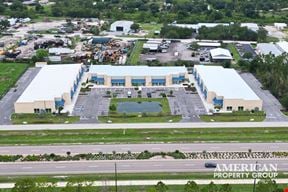 Gasparilla Center Building A