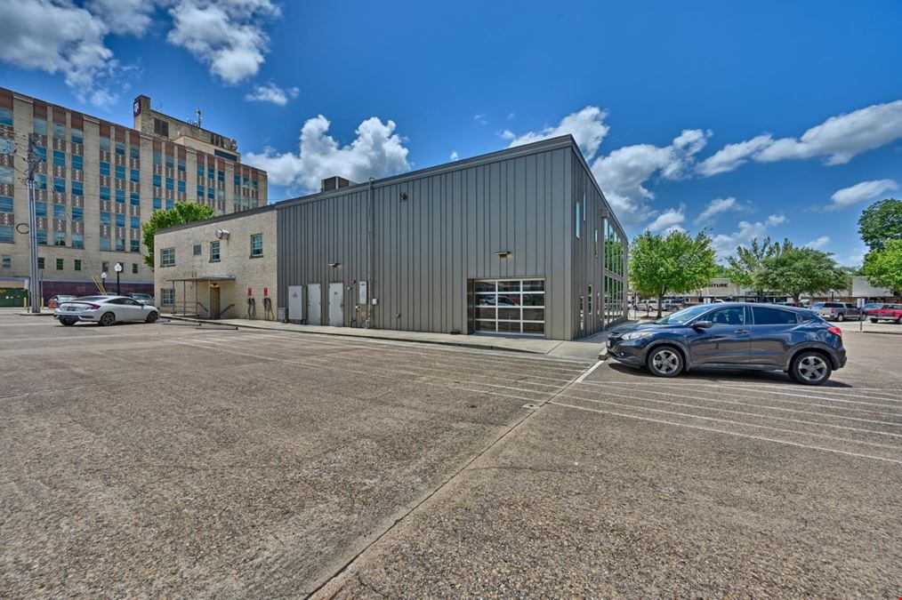 301 N Main Street