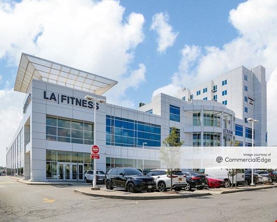 Preview of Office space for Rent at 1776 Eastchester Road