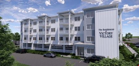 Preview of VacantLand space for Sale at 922 West Minneola Avenue