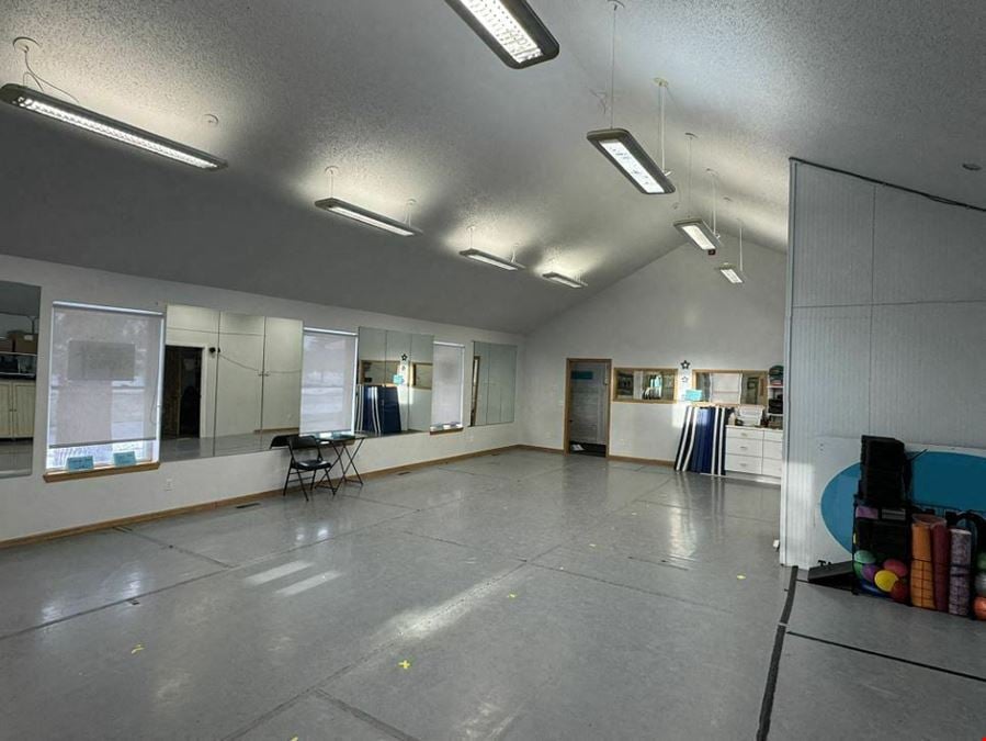 310 Lake St. Lease Space