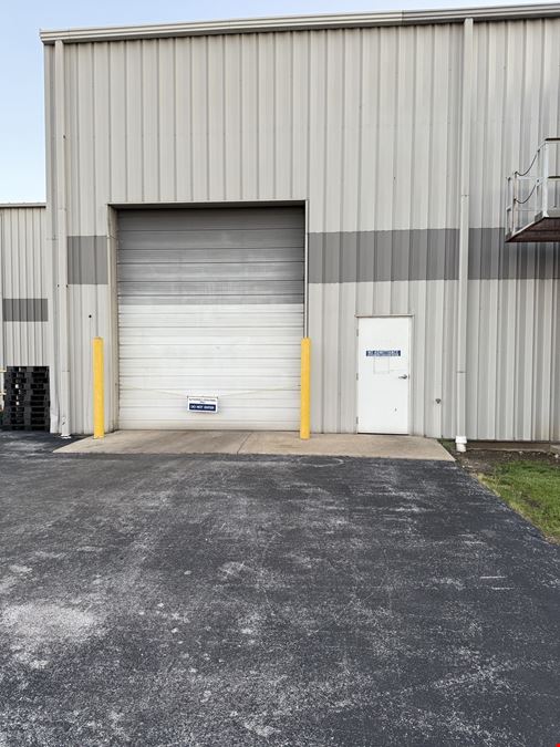622 S Corporate Dr.