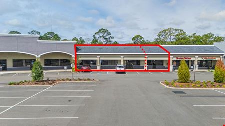 Preview of Office space for Rent at 2477 U.S. 1