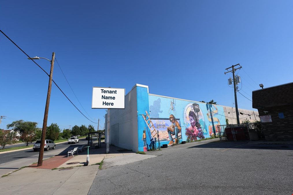 1725 Dundalk Ave