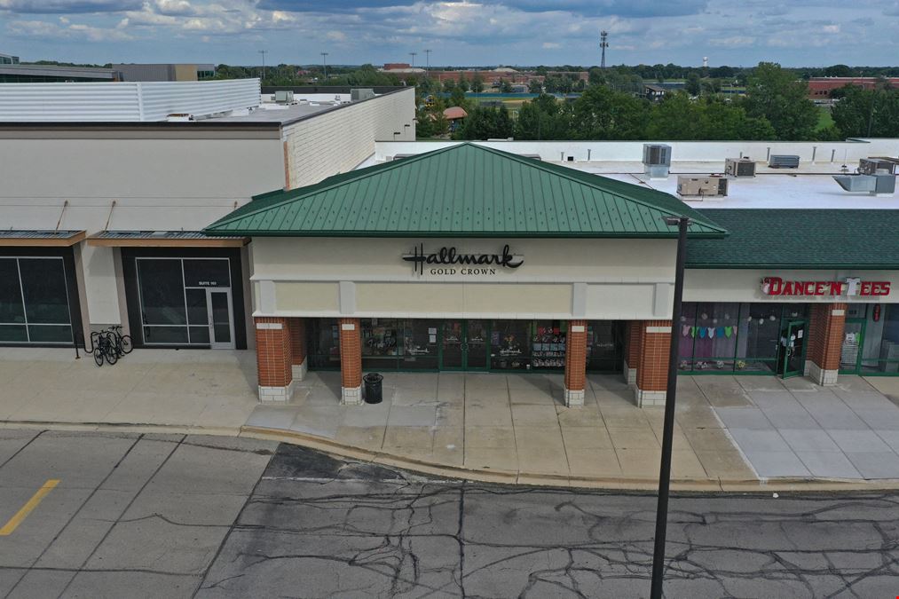Wheatland Marketplace