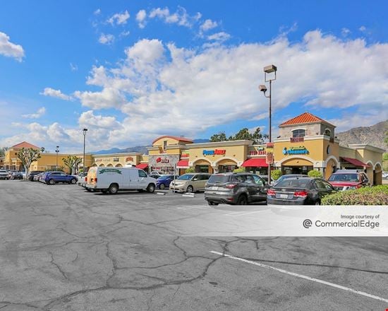 Preview of Retail space for Rent at 1123 East Alosta Avenue