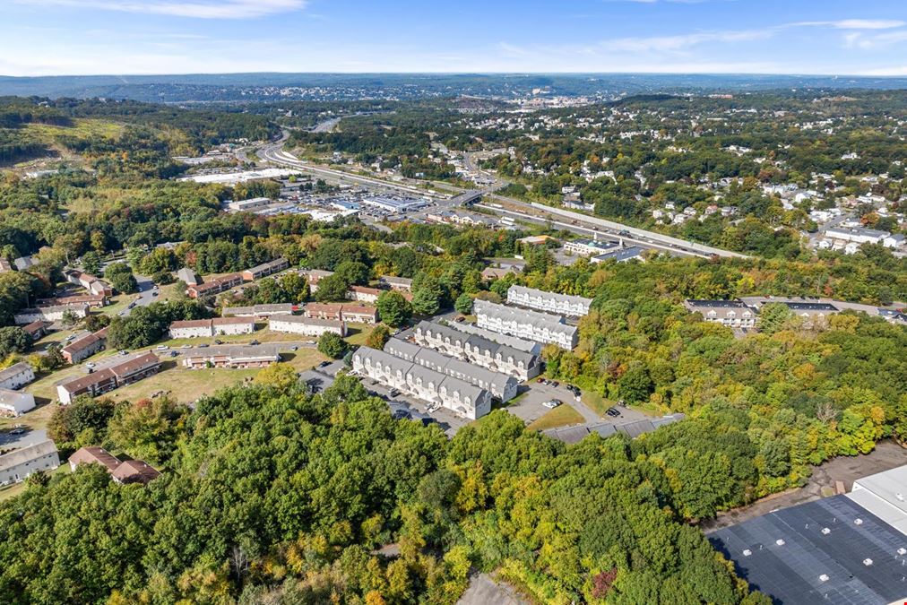 16 Unit Condo Portfolio - Waterbury