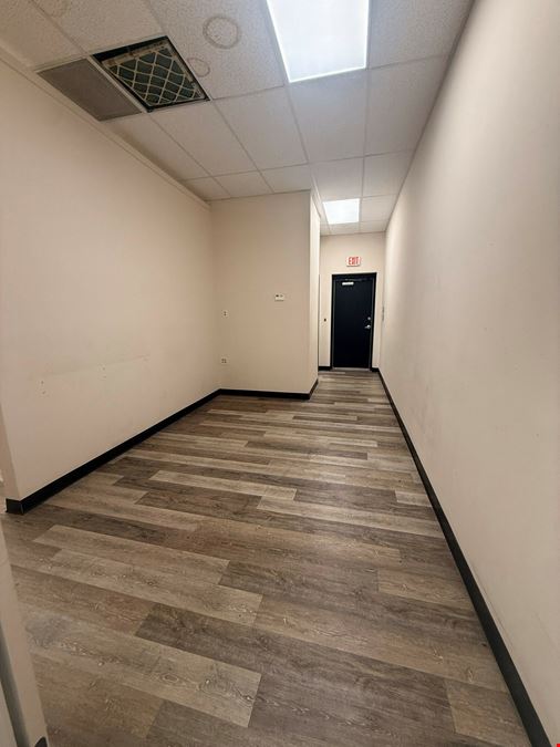 1604 Madison Street Suite D