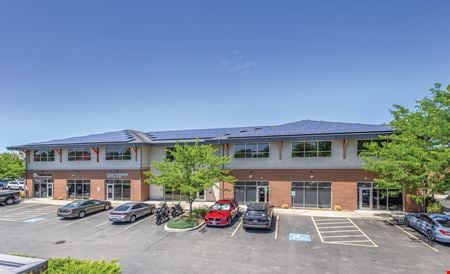 Preview of Office space for Rent at 1119 East State Street