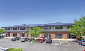 Rocky Mountain Business Park | Building 1