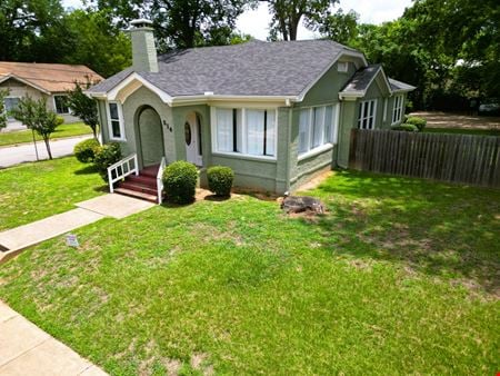 Preview of Office space for Rent at 514 South Fannin Avenue