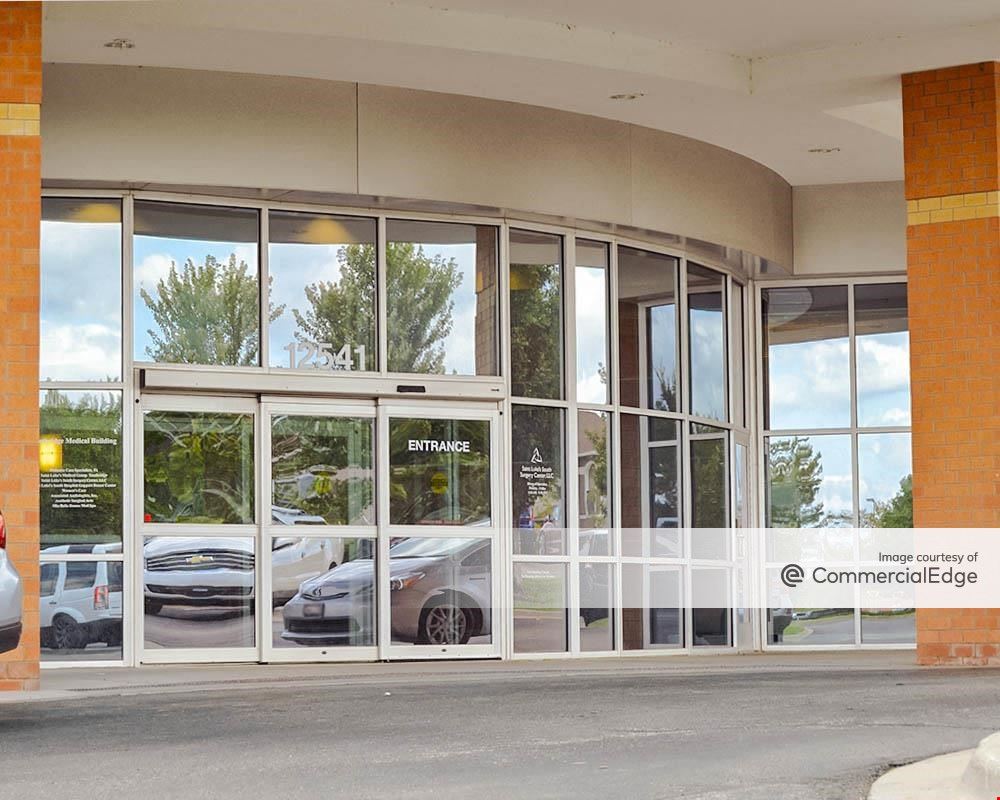 Southridge Medical Building