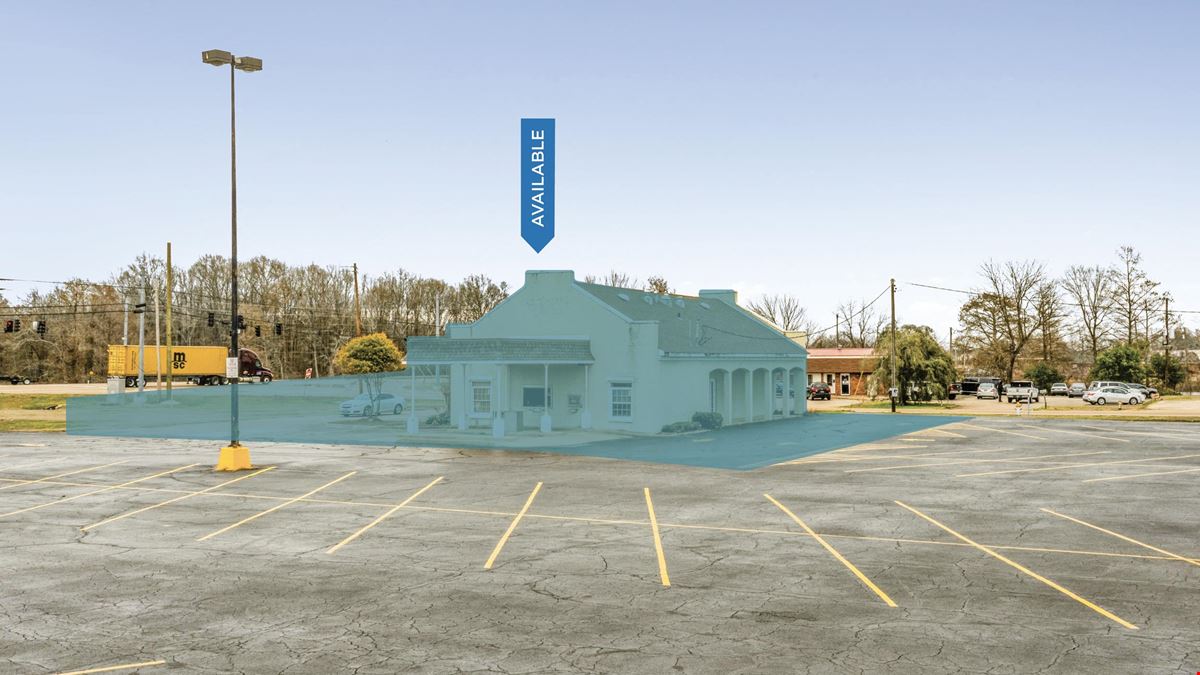 Eastgate Shopping Center