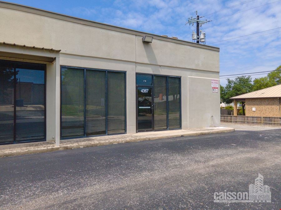 4343 - 4367 Rittiman Rd