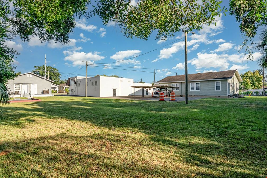 4 Property Investment Portfolio- Ybor City, East Tampa