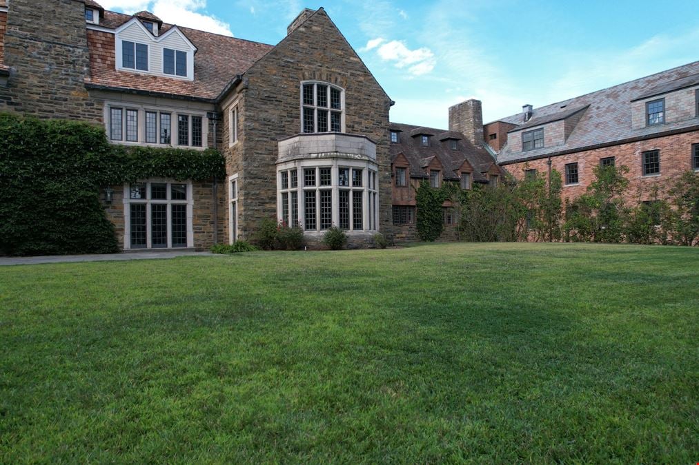 The Residences at Penguin Hall