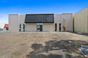 1405 N Manzanita St