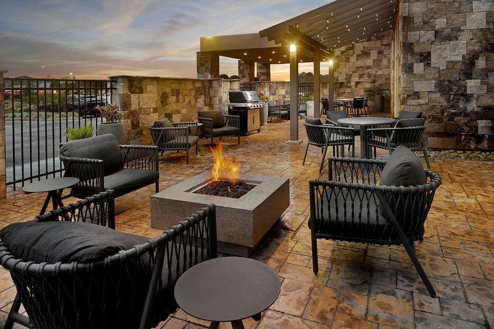 TownePlace Suites / SpringHill Suites Locust Grove