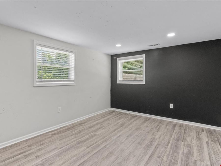 2505 Lincoln Drive