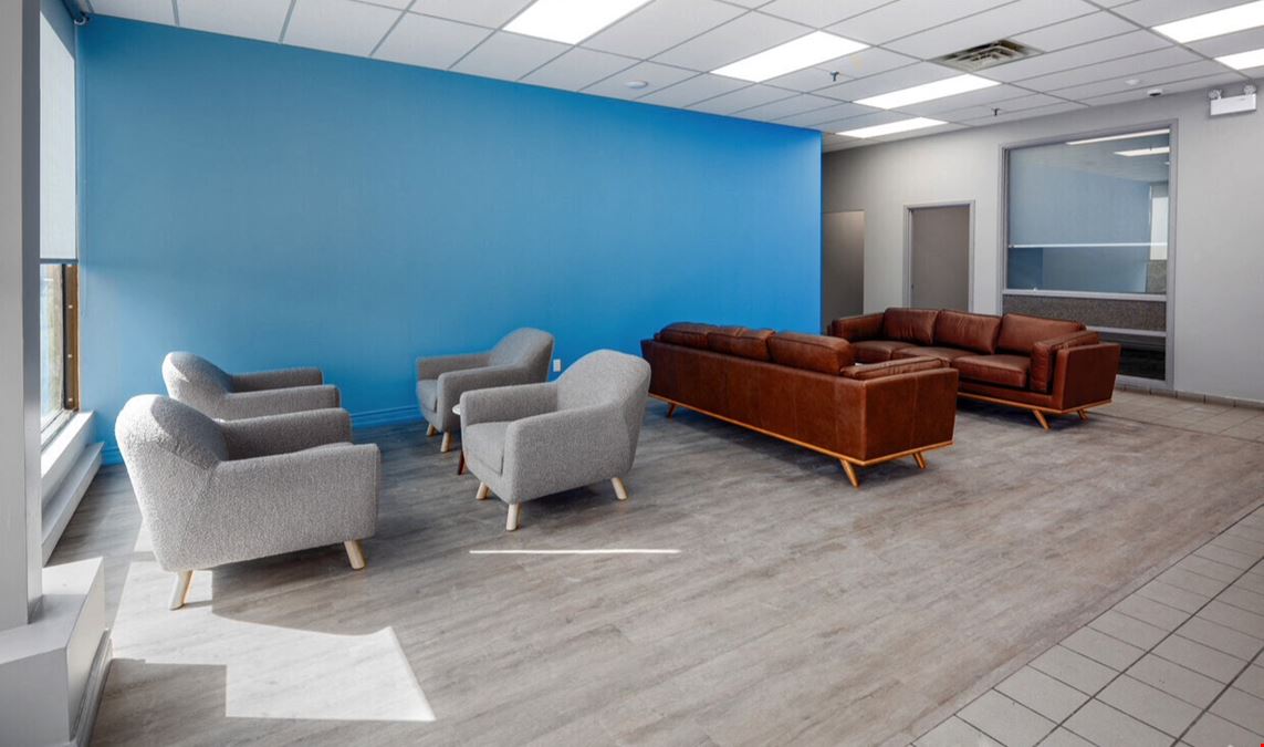 ReadySpaces Toronto York