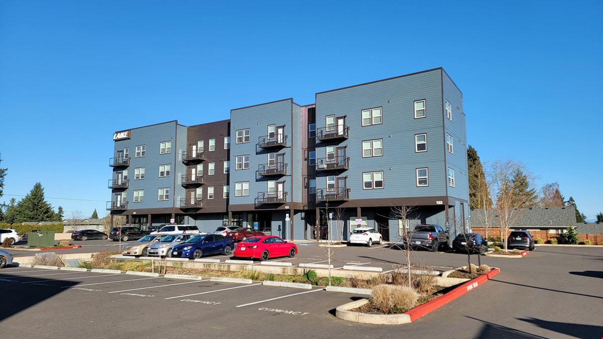 NOW PRE-LEASING!