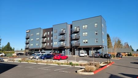 Preview of Retail space for Rent at 122 Hrubetz  Rd SE