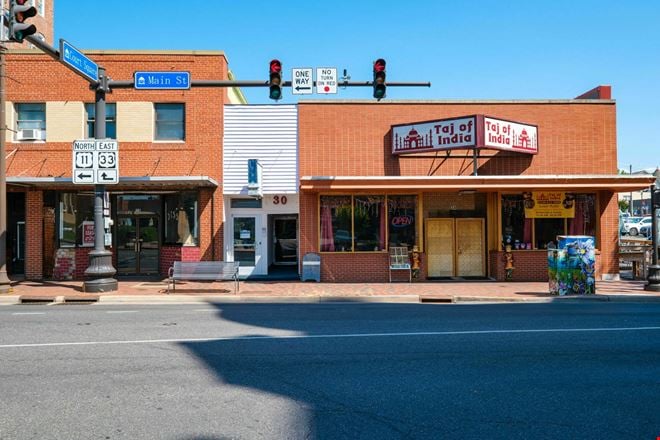 Preview of Office space for Rent at 30 South Main Street