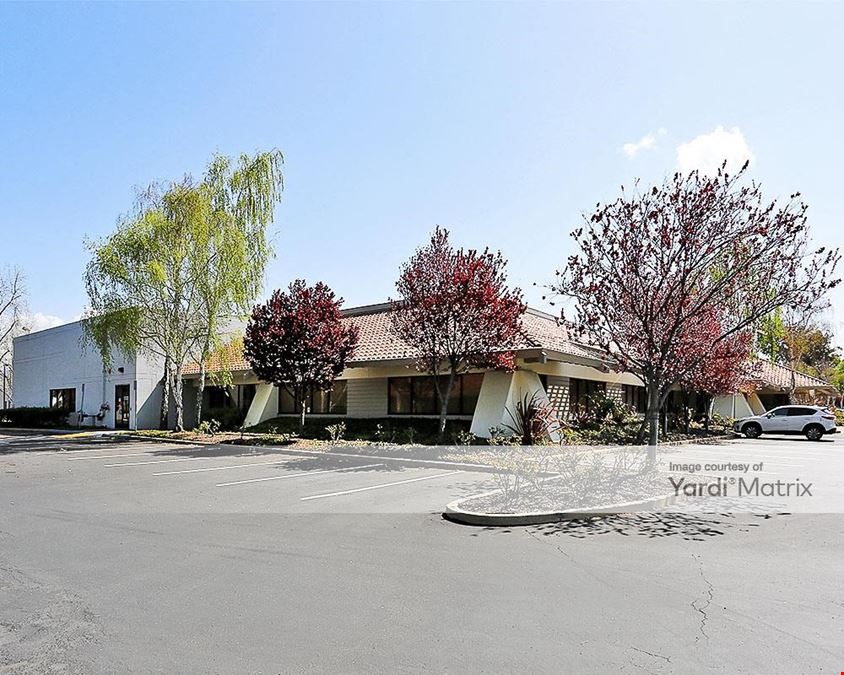 McCarthy Business Center