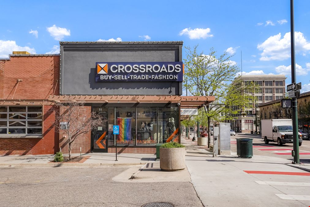 Crossroads Trading