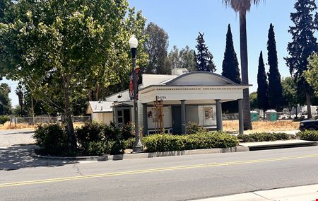Preview of Retail space for Sale at 24770 Washington Ave