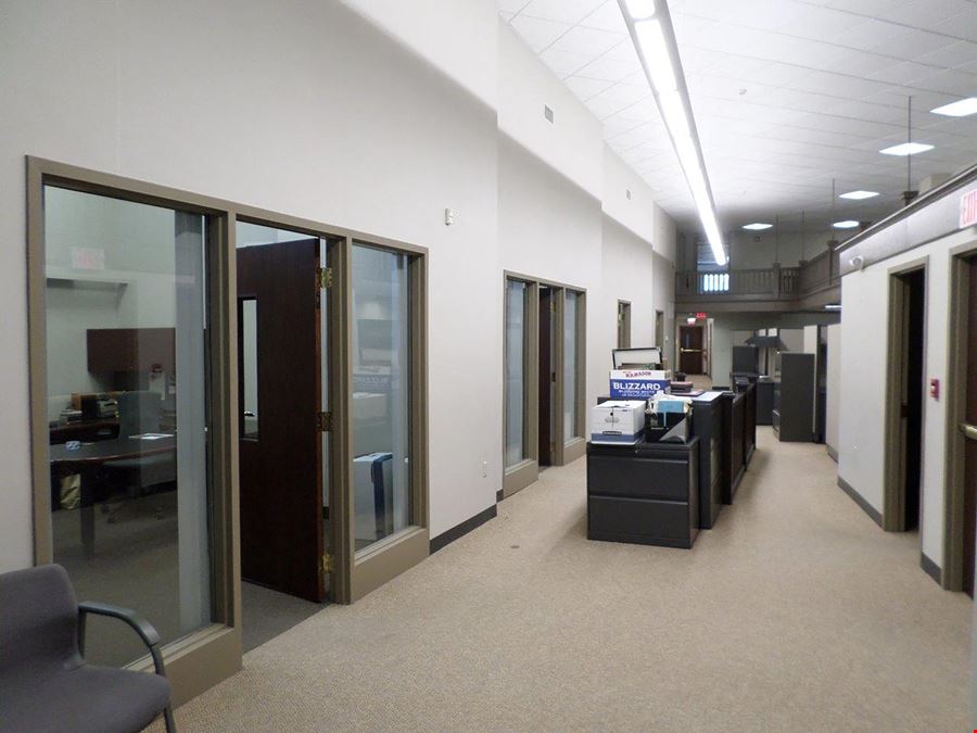 123 N. Main Avenue, Scranton, PA 18504
