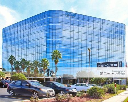 Preview of Office space for Rent at 1715 North Westshore Blvd