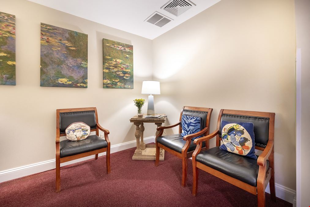 898 Ethan Allen Hwy Private Suites