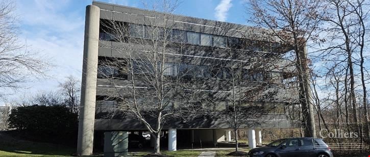 Lease Space In Princeton NJ Office Park
