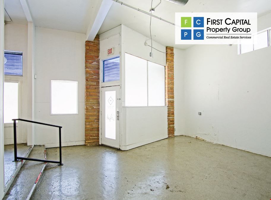 Edgewater Retail