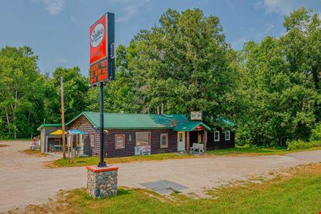 Preview of Other space for Sale at 31701 US 71
