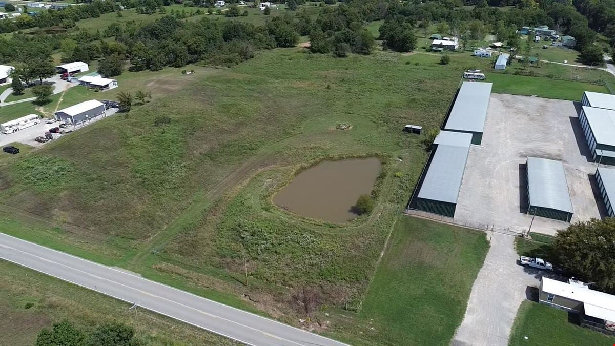 Eufaula Self Storage