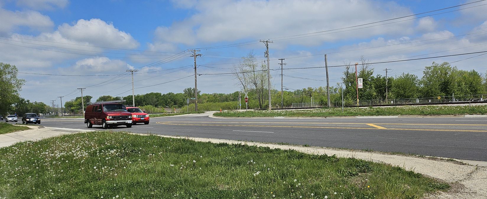 160 N US Hwy 12